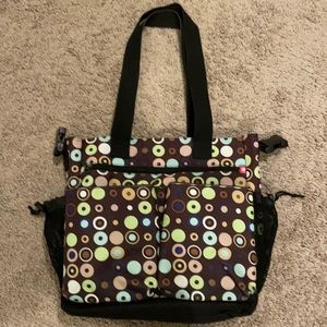 Spark by Skip Hop Diaper Bag